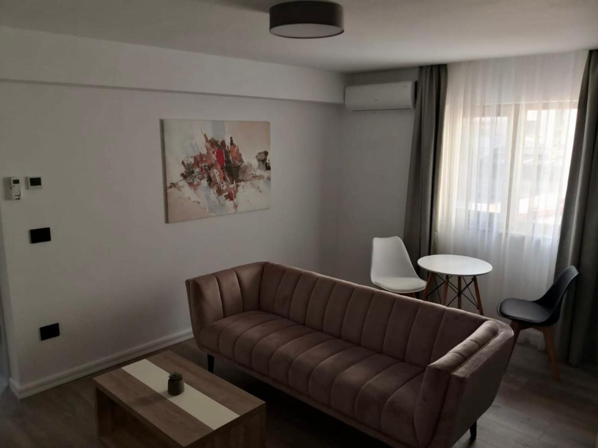 Dumbravita  Modern And New Apartments In North Of Timisoara - Pnm Residence מראה חיצוני תמונה